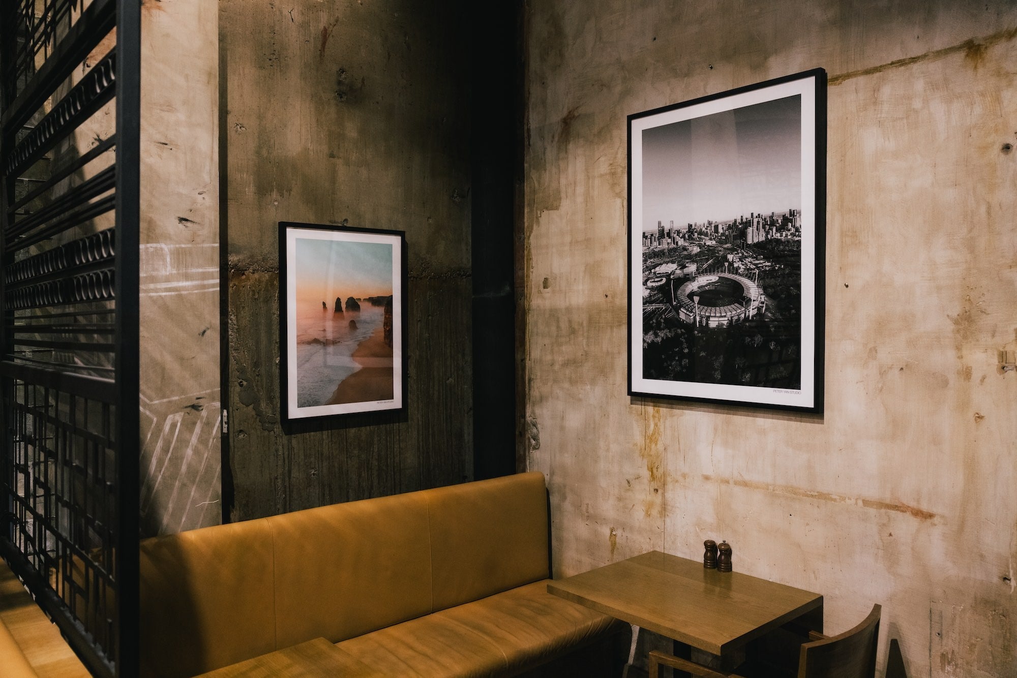 Peter Yan Studio Partners with DoubleTree by Hilton Melbourne for a Special 10th Anniversary Exhibition - Peter Yan Studio