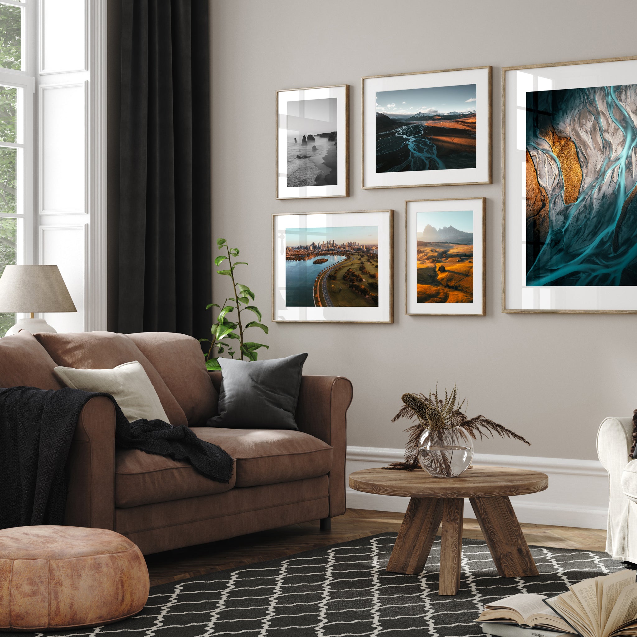 Best Sellers Framed Art Prints | Peter Yan Studio